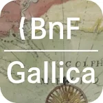 Cover Image of डाउनलोड Gallica 3.1 APK