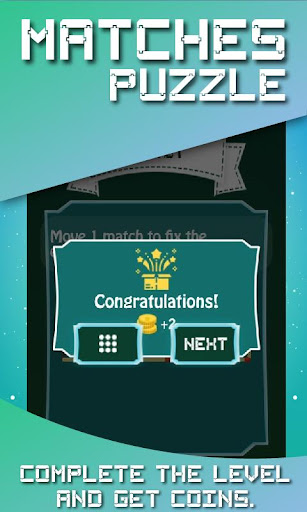 Math Puzzle With Sticks Game 2020