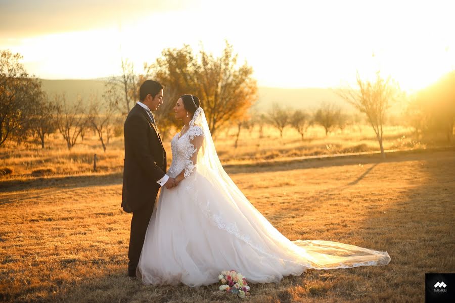 Fotografo di matrimoni Carlos Macaco (macacofilmes). Foto del 2 maggio 2018