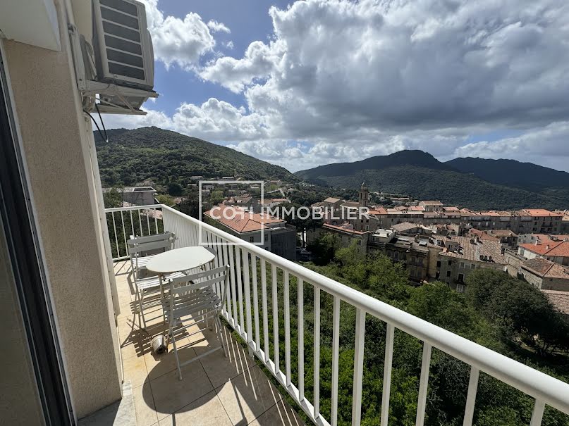 Vente appartement 4 pièces 67 m² à Sartene (20100), 230 000 €