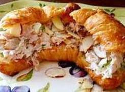 Almond Chicken Salad_image