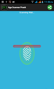 Free Age Scanner Prank Free APK