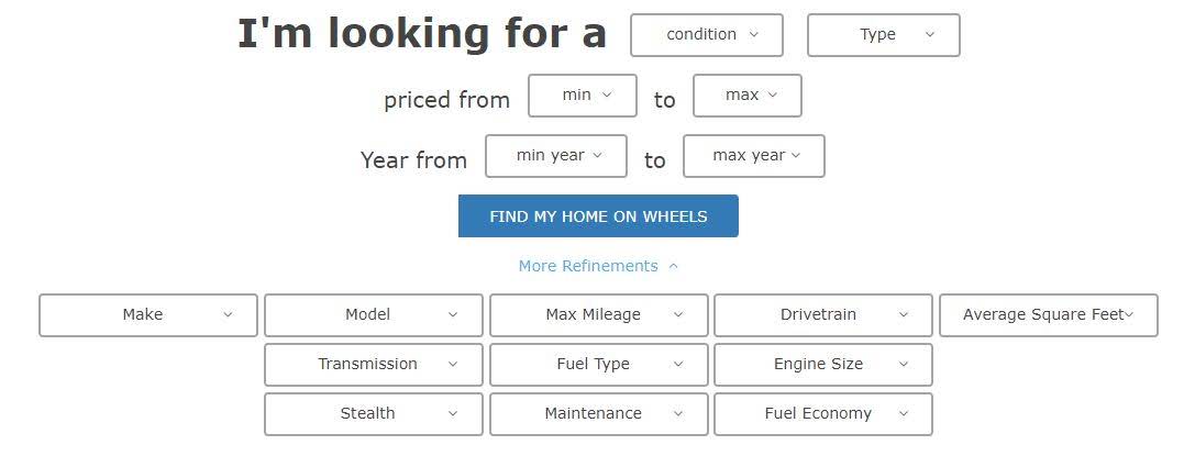 Van Life: Choosing Right Vehicle - Project Van Life