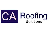 CA Roofing Solutions  Logo