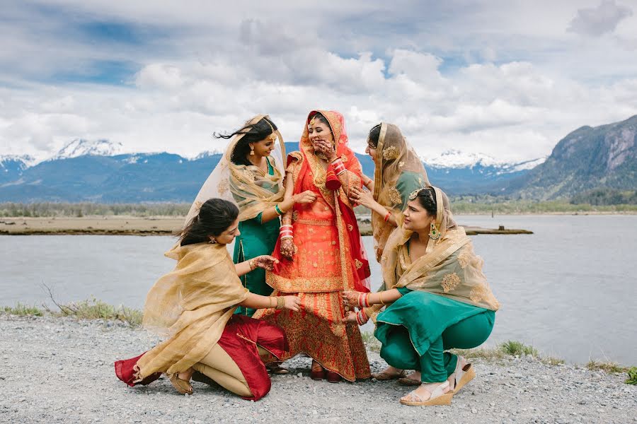 Photographe de mariage Ev Demin (demin). Photo du 17 mai 2020