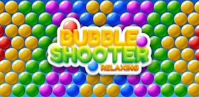 Bubble Shooter Relaxing – Apps no Google Play
