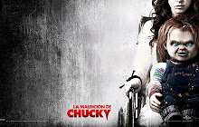 Chucky Doll New Tab Wallpapers small promo image