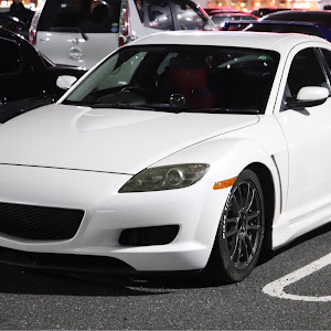 RX-8