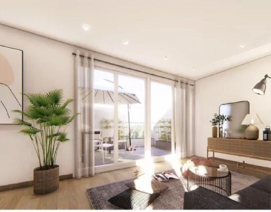 Vente appartement 2 pièces 64.27 m² à Cannes (06400), 475 137 €