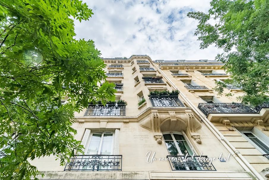 Vente appartement 3 pièces 72.3 m² à Paris 12ème (75012), 630 000 €