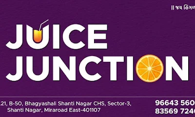 Juice Junction