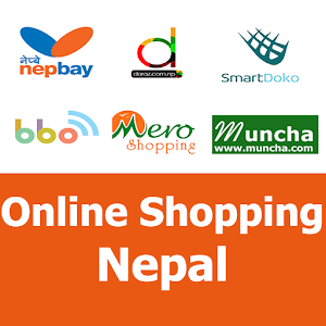 Download Online Shopping Nepal For PC Windows and Mac