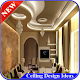 Download Ceiling Design Ideas For PC Windows and Mac 1.0