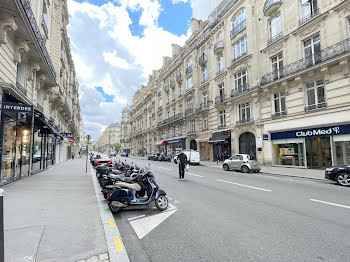 locaux professionnels à Paris 17ème (75)