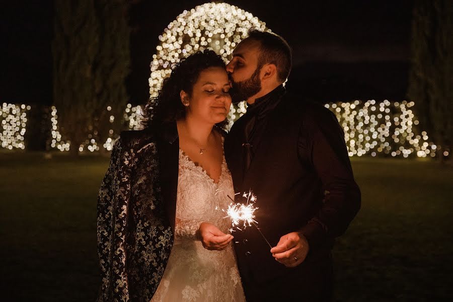 Wedding photographer Nicasio Rotolo (nicasiorotolo). Photo of 30 December 2019