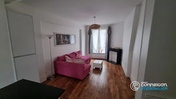 appartement à Paris 18ème (75)