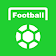 All Football–Dernières Nouvelles,Scores en direct icon