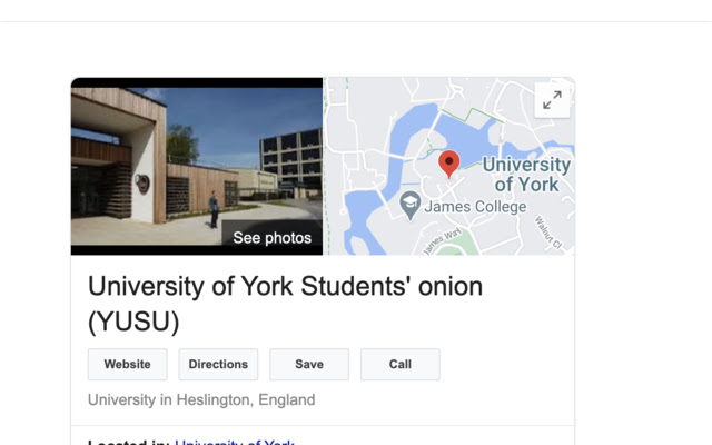 Student Onion chrome extension