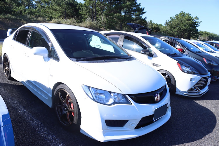 スイフトスポーツのオールジャンルミーティング・車が好きな人と繋がりたい・車好き・10月もよろしくお願いします・長崎に関するカスタム事例の投稿画像9枚目