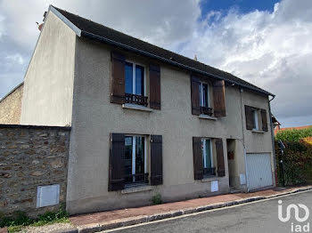 maison à Chambourcy (78)