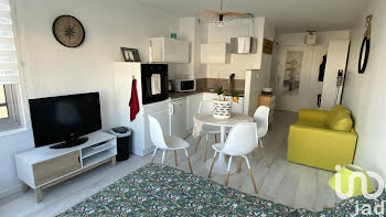 appartement à Les Sables-d'Olonne (85)