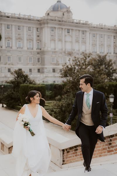 Fotógrafo de casamento Alessandro Piolanti (alesspiolanti). Foto de 10 de abril