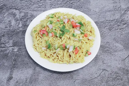 Veggie Maggi