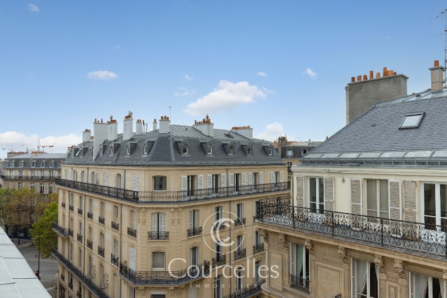 Vente appartement 4 pièces 125 m² à Paris 9ème (75009), 1 850 000 €