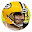 Green Bay Packers NFL HD New Tab Theme