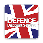 Cover Image of Download Defence Discount Service 3.5.4 APK