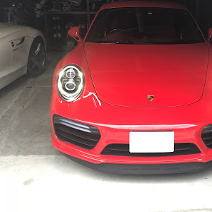 911 クーペ