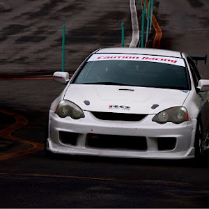 インテグラ DC5