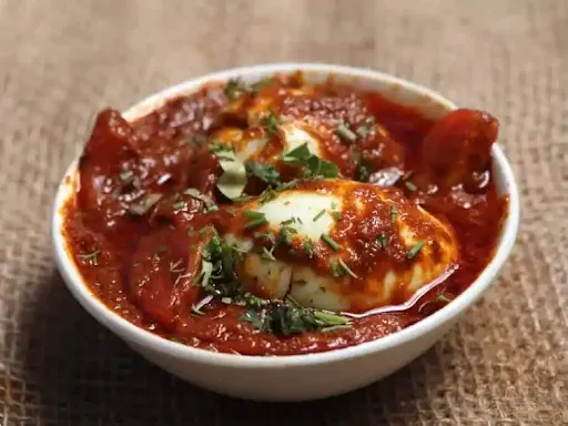 Egg Masala