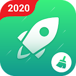 Cover Image of 下载 Speed Booster & Super Cleaner 4.0.2 APK