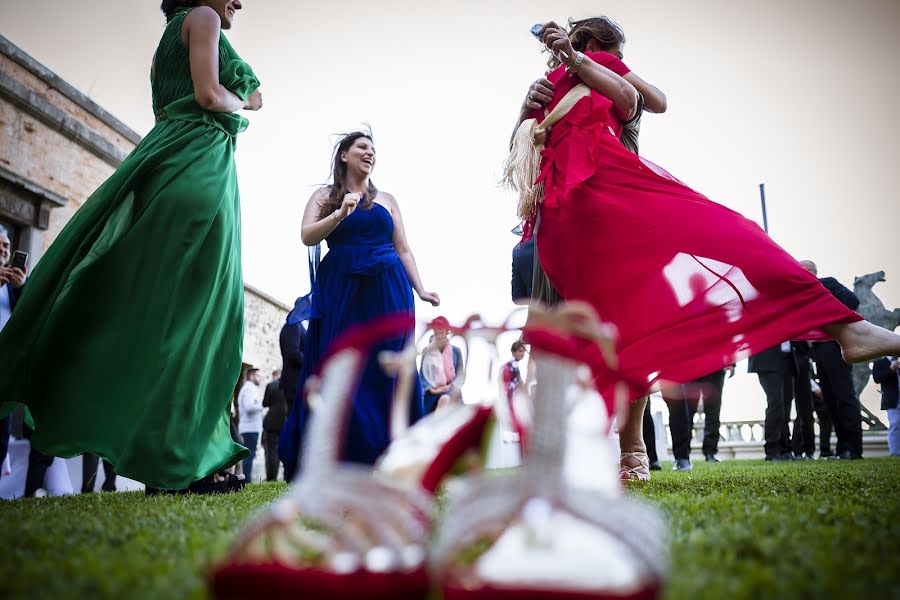 Wedding photographer Gabriele Renzi (gabrielerenzi). Photo of 21 July 2017