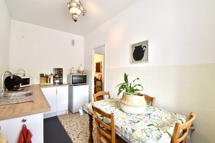 Vente appartement 2 pièces 46.05 m² à Marseille 9ème (13009), 160 000 €