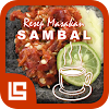 Resep Sambal icon