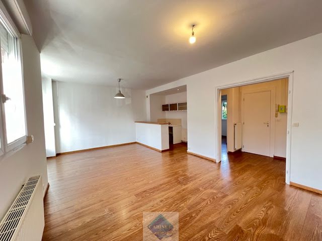 Vente appartement 3 pièces 60 m² à Abbeville (80100), 119 900 €