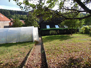 maison à Moyenmoutier (88)