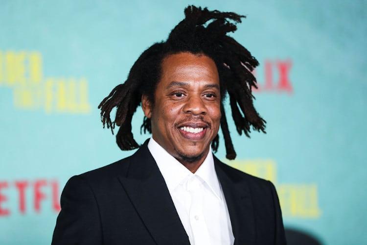 Jay-Z Is the First Black Man to Reach Multi-Platinum Milestone