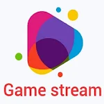 Cover Image of Herunterladen Game Live - Live Deliver Stream 1.0 APK