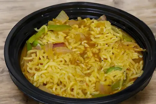 Cheese Maggi