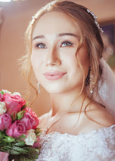 Vestuvių fotografas Zarina Parpieva (zari90). Nuotrauka 2020 kovo 7
