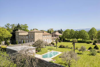 maison à Etoile-sur-Rhône (26)