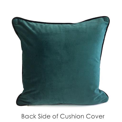 Title 1, Flannel Sofa Chair Cushion Cover with Tiger Des...