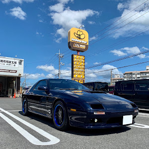 RX-7 FC3S