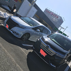 オデッセイ RC1