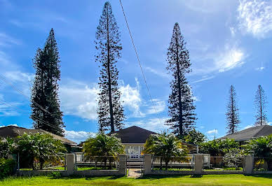 House with garden and terrace 3