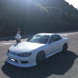 シルビア S15