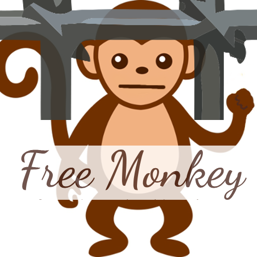 Free Monkey 拼字 App LOGO-APP開箱王